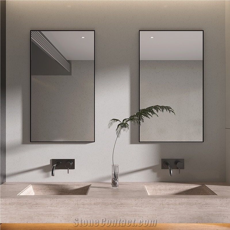 OPPEIN Artificial Quartz Slab Quartz Slabs