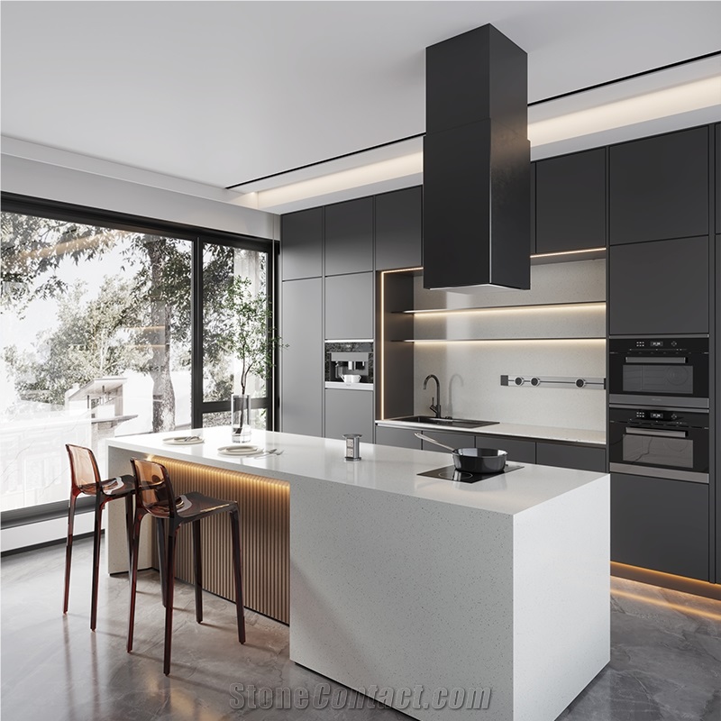 OPPEIN Artificial Quartz Slab Quartz Slabs