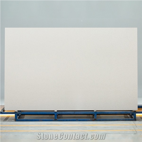 OPPEIN Modern Multiple Sizes Quartz Slabs