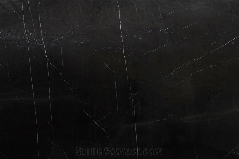Gray Armani Marble Slabs, Tiles