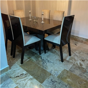 Piso Travertino Durango Imperial Floor Tiles