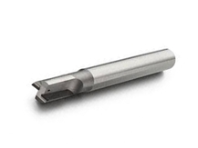PCD End Mill, Cbn End Milling, Mill For Gearbox Bottom