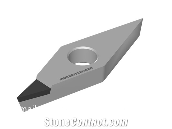 PCD Standard Inserts