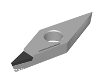 PCD Standard Inserts