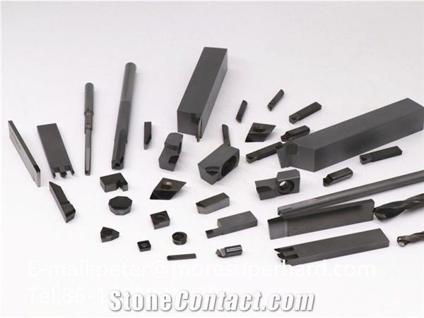 PCD Standard Inserts