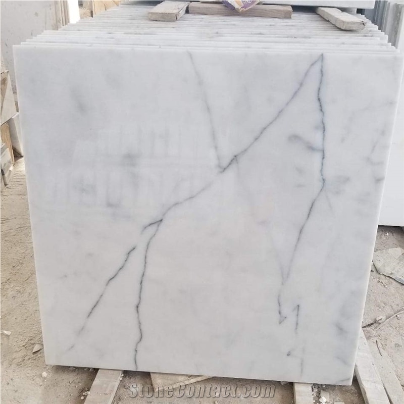 Ziarat White Marble
