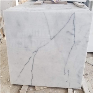 Ziarat White Marble
