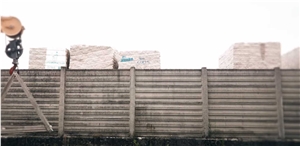 Carrara White Marble Blocks