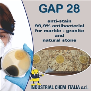 GAP 28 Antibacterial Stain Protector