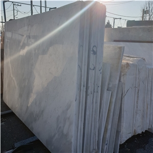 Artic Grey Marble Slabs