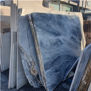 Bardiglio Imperiale Marble Slabs