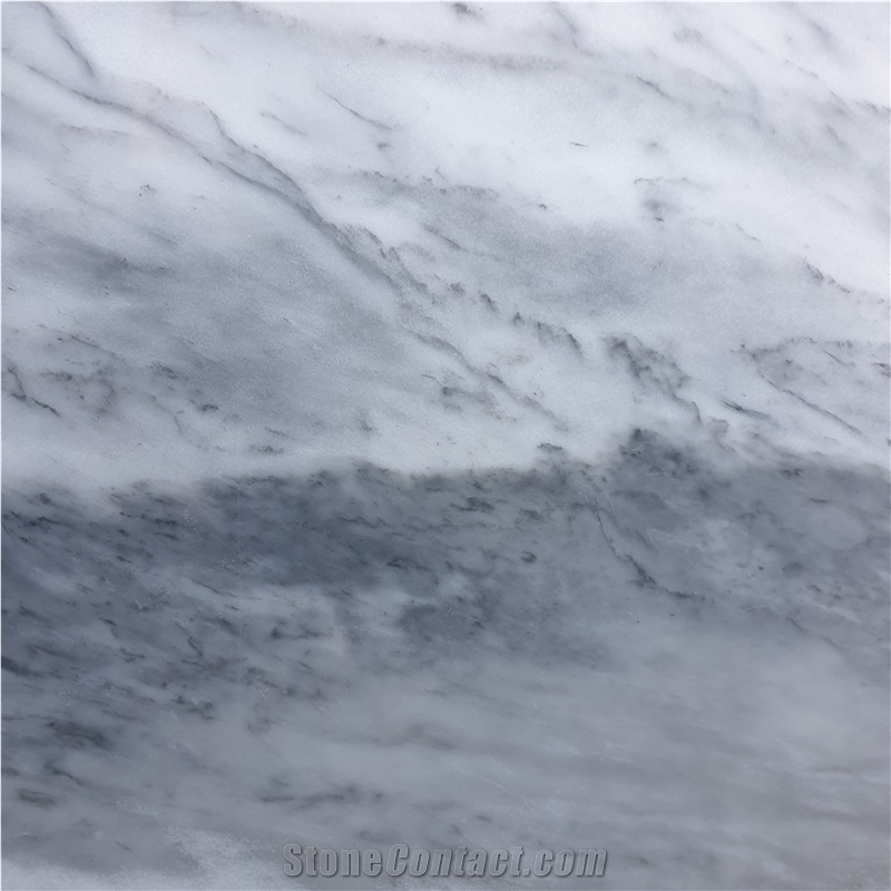 Bardiglio Imperiale Marble Slabs