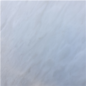 White Cloudy Marble Tiles, Kozani White Marble Slabs White Cloudy Marble Tiles, Kozani White Marble Slabs