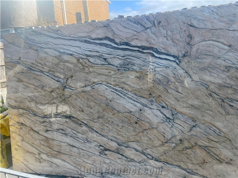 Kalahari Desert Granite Slabs
