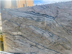 Kalahari Desert Granite Slabs
