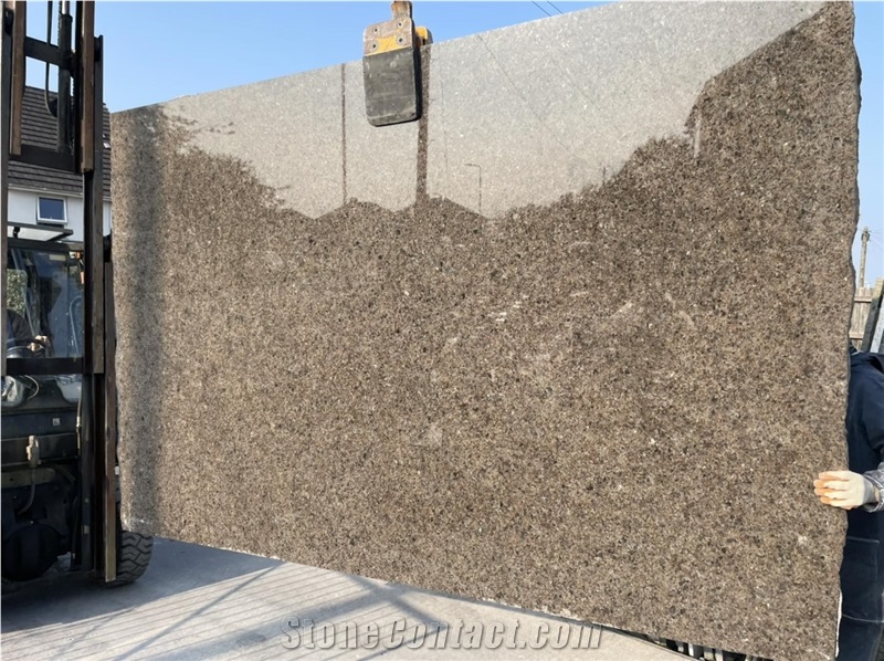 Labrador Antique Granite Slabs
