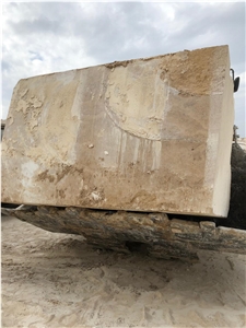 Ararat Classic Travertine Blocks