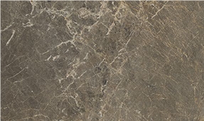 Dark Emperador Marble Slabs, Tiles