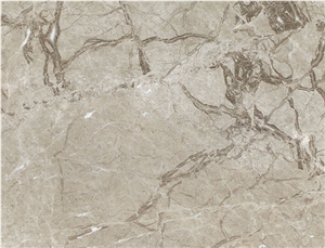 Shining Cloud Marble Tiles, Slabs