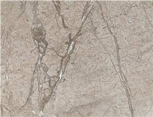 Shining Cloud Marble Tiles, Slabs