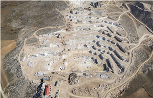 Rising Star Marble-Moon Shine Marble Quarry