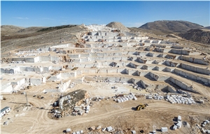 Rising Star Marble-Moon Shine Marble Quarry
