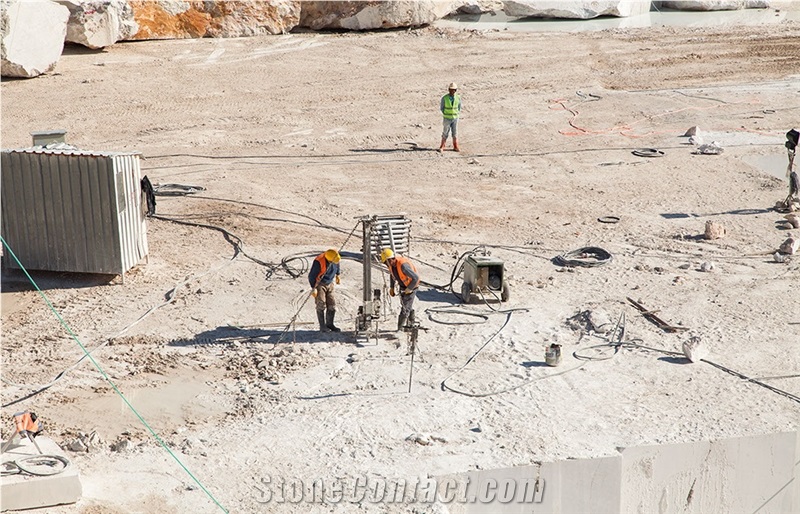Rising Star Marble-Moon Shine Marble Quarry