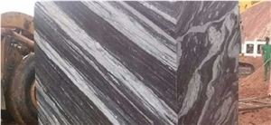 Black Manhattan Granite Blocks Black Manhattan Granite Blocks