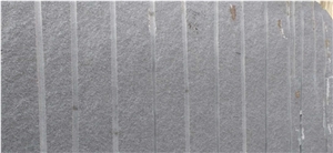 Cinza Castelo Granite Blocks, Castle Gray Granite