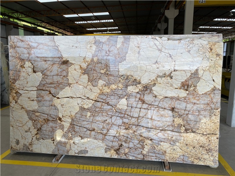 Patagonia Quartzite Blocks