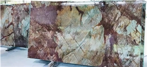 Ravello Quartzite Slabs