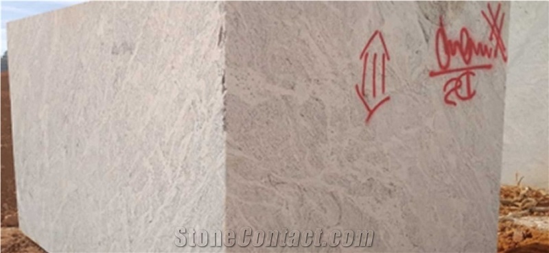 Waterfall Granite Blocks- Silver Creek Granite Blocks