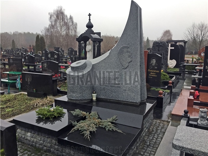 Granite Monuments