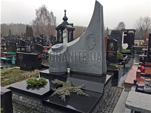 Granite Monuments