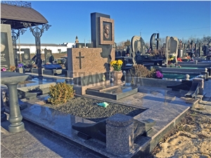 Granite Monuments