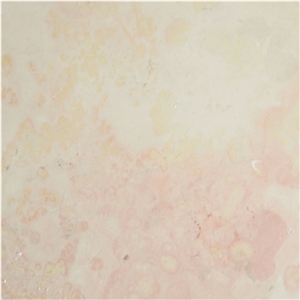 Tavel Rose Limestone Tiles