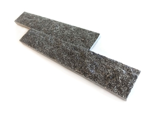 Star Galaxy Quartzite Strip Veneer Wall Cladding Panels