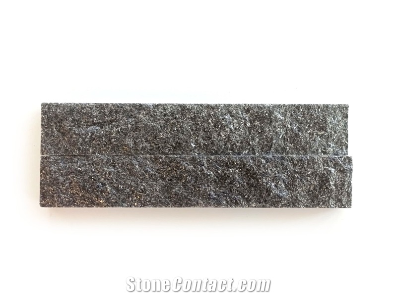 Star Galaxy Quartzite Strip Veneer Wall Cladding Panels