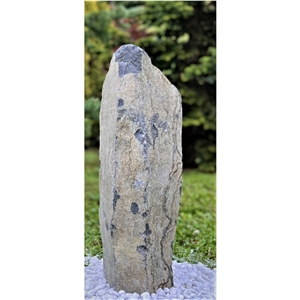 Basalt Copper Monolith 100Cm