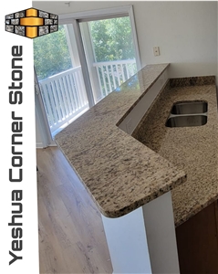 Granite Kitchen Countertops