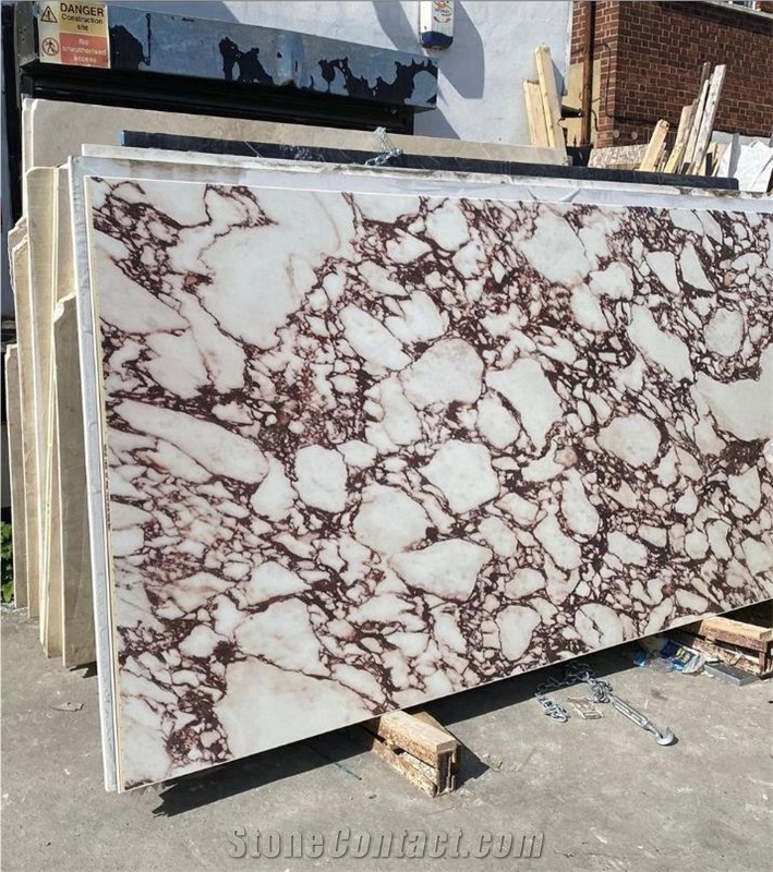 Marble Slabs