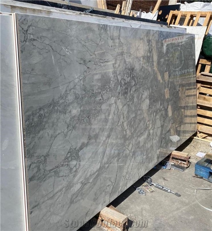 Marble Slabs
