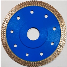 Ceramic, Dekton, Marble, Quartz Dry Cutting Disc