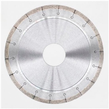 Dekton And Quartz Silent Wet Cutting Disc