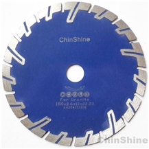 Diamond Circular Saw Blade For Granite From HP