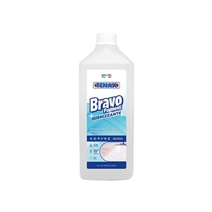 Active Bravo Pavimenti Igienizzante Floor Cleaning Detergent Active Bravo Pavimenti Igienizzante Floor Cleaning Detergent