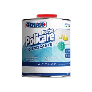 Active Policare Neutro Igienizzante Water-Oil Repellent Enhancer Sealer