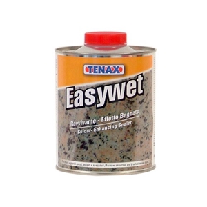 EASYWET Indoor Color Enhancer Sealer Wet Effect