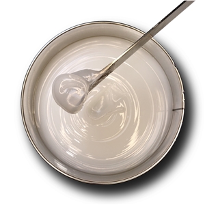 ELIOX A+B Extra Clear Epoxy Mastic