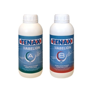 Epoxy Resin Abelion A 1006 + Hardener Abelion B BB25